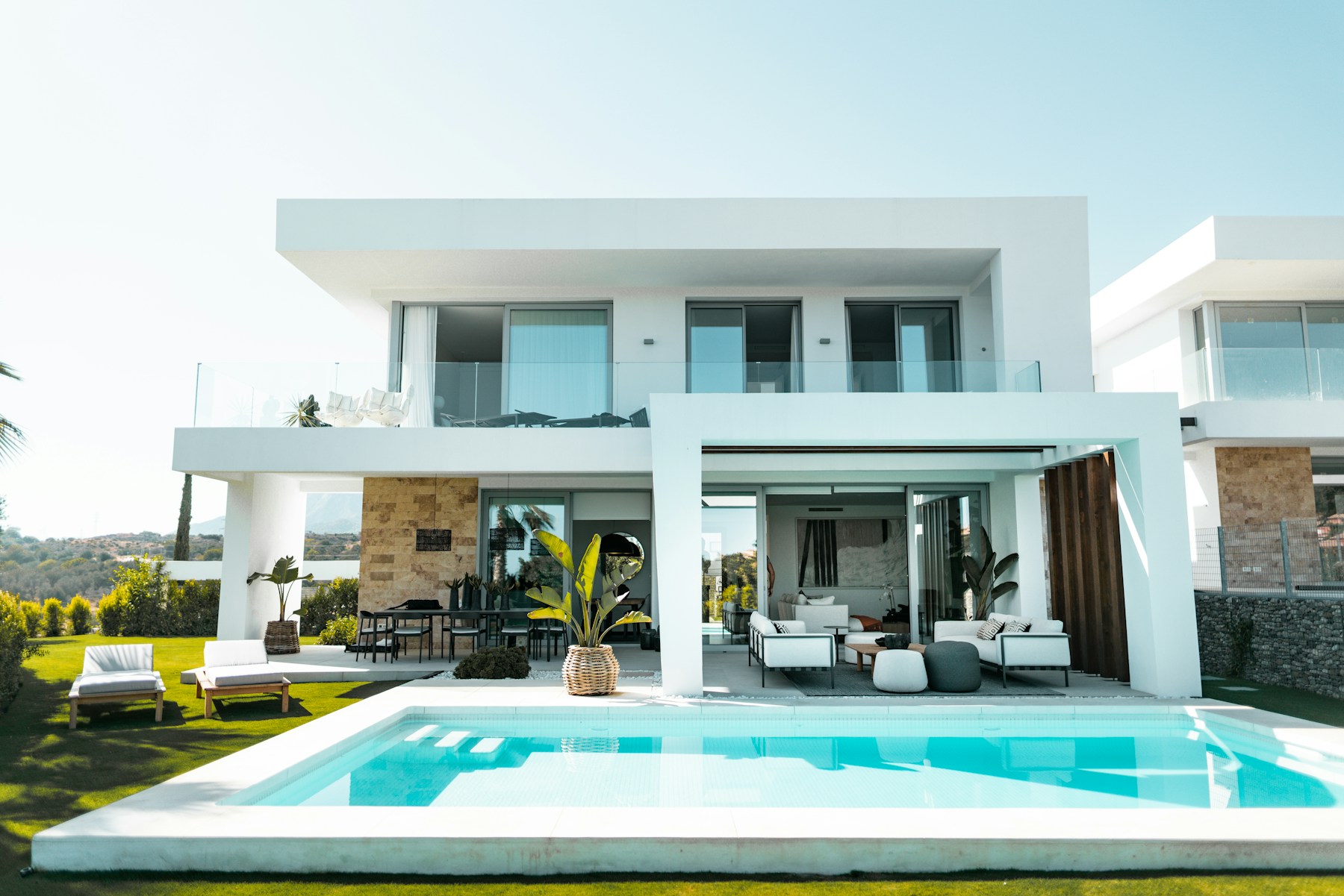 Illustrative property photograph